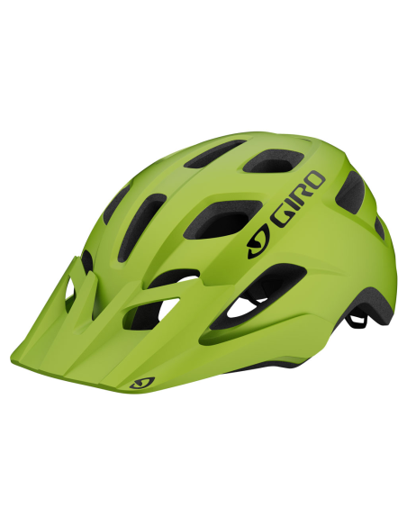 Casco Giro Fixture