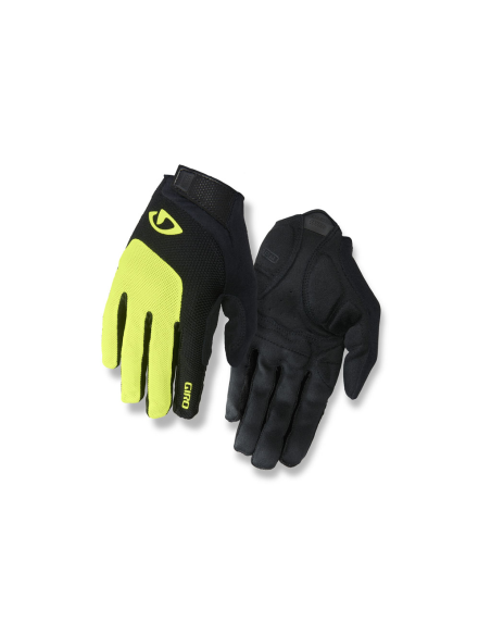 Guantes Largos Giro Bravo LF