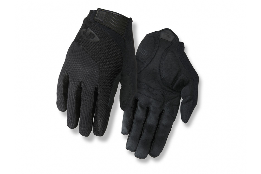 Guantes Largos Giro Bravo LF