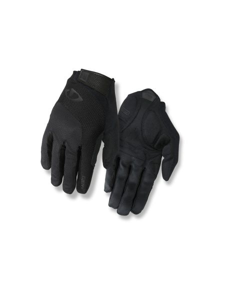 Guantes Largos Giro Bravo LF