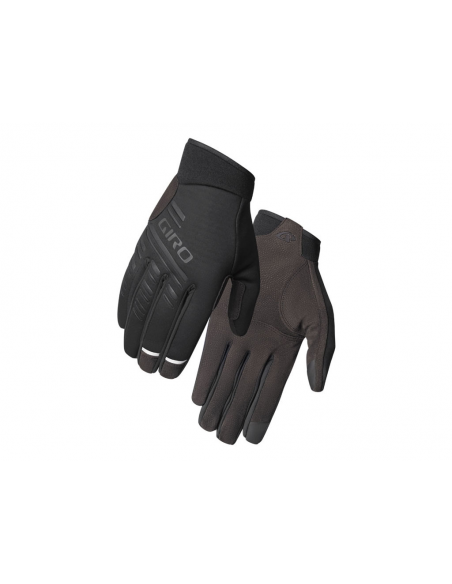 GUANTES LARGOS GIRO CASCADE