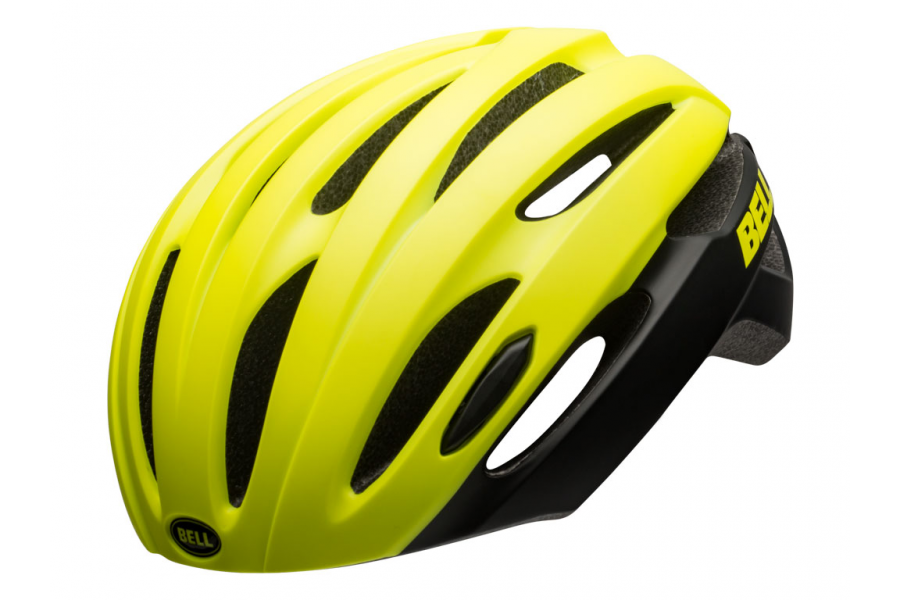 Casco Bell Avenue Led