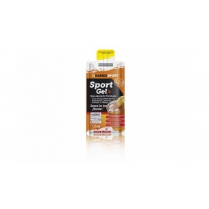 Gel Named Sport Glucogenic Formula 25 ml