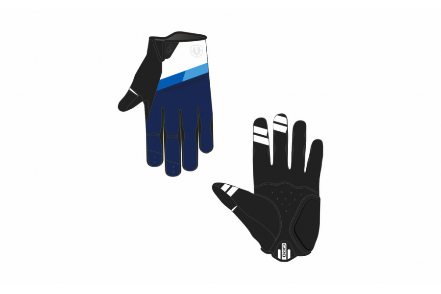 Guantes Largos Mondraker DND by Giro