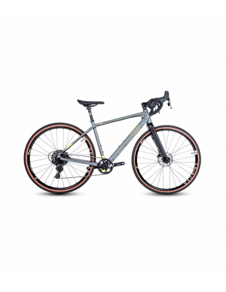 Finna Landscape Alu Apex 1