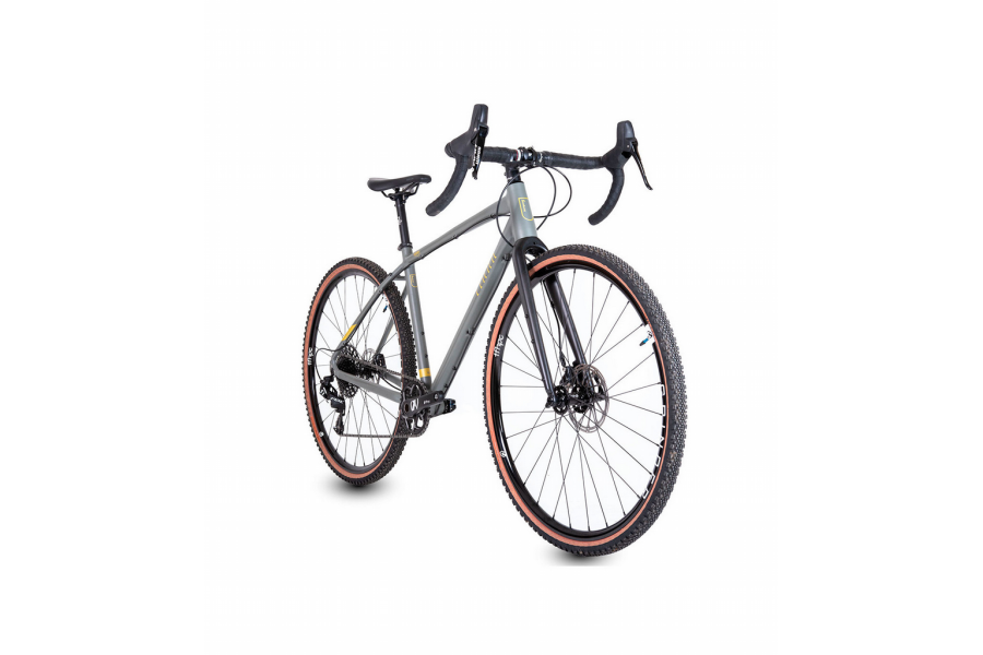 Finna Landscape Alu Apex 1