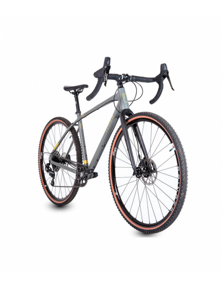 Finna Landscape Alu Apex 1