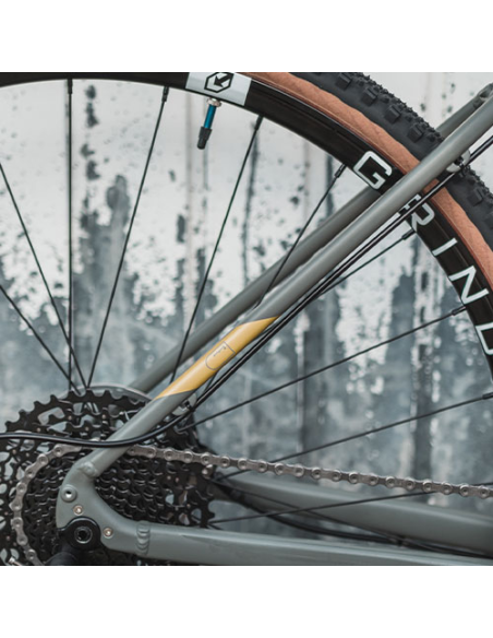 Finna Landscape Alu Apex 1