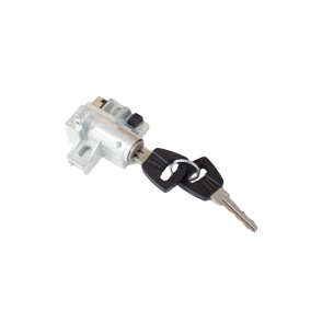 Cerradura Abus Bosch cilindro estándar para batería de...