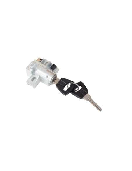 Cerradura Abus Bosch cilindro estándar para batería de cuadro