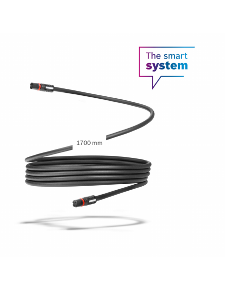 Cable Display Bosch 1700 mm (BCH3611_1700)
