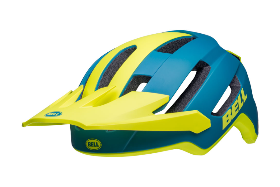 CASCO BELL 4 FORTY AIR MIPS