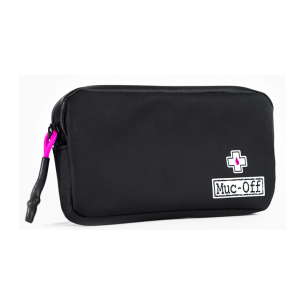 Bolsa Muc-Off Essentials Impermeable 170x900x20mm