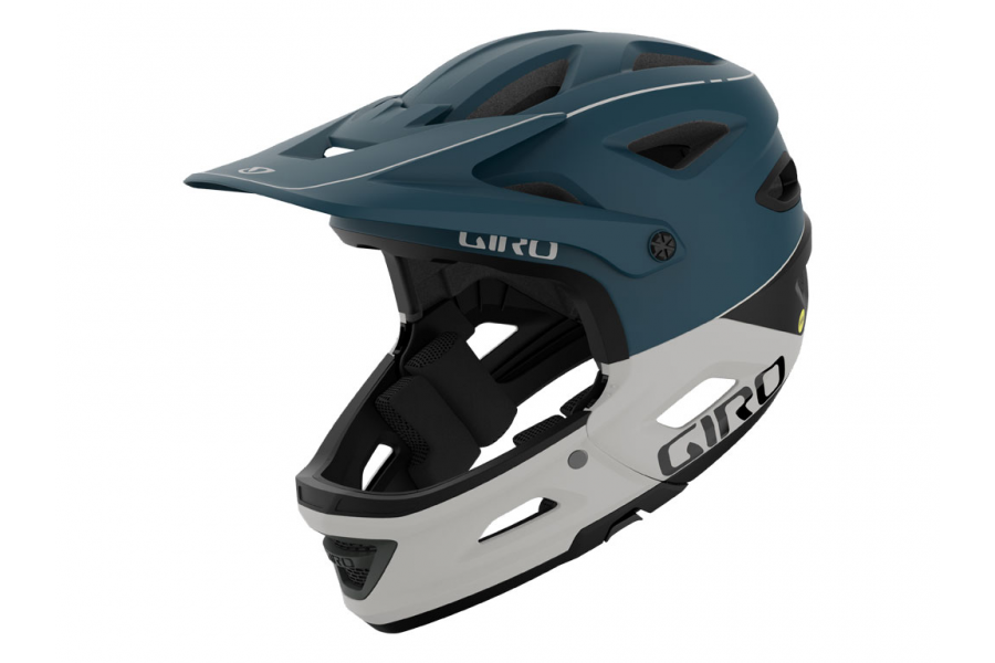 Casco Giro Switchblade Mips 2022