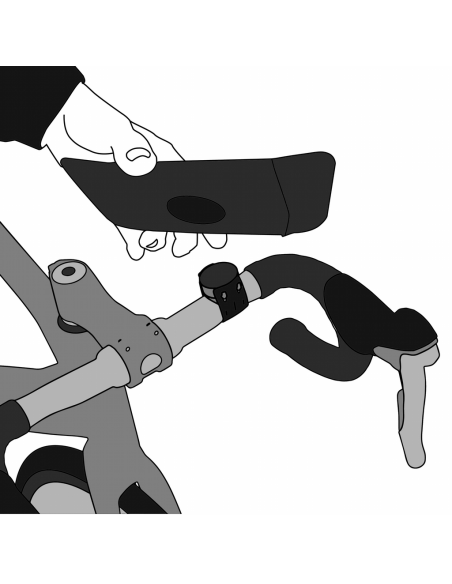 Soporte Magnético Shapeheart Y Funda Smartphone