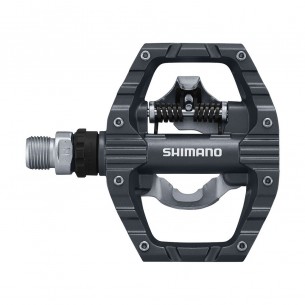 Pedales Shimano EH500 Mixtos Trail/End