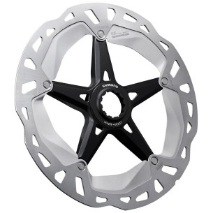 Disco De Freno Shimano RT- MT800 Xt C.Lock Ice-Tech 180 mm