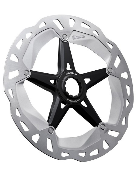 Disco De Freno Shimano RT- MT800 Xt C.Lock Ice-Tech 180 mm