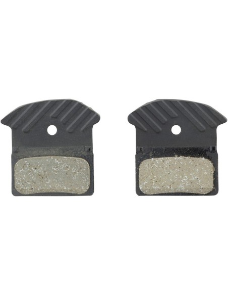 Pastillas Freno Shimano Resina J03A M9000/M8100/M7100