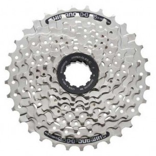 CASSETTE SHIMANO HG41 7V. MTB/ROAD 11/28