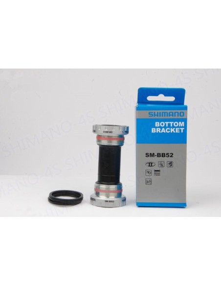 Pedalier Shimano BSA SM-BB52
