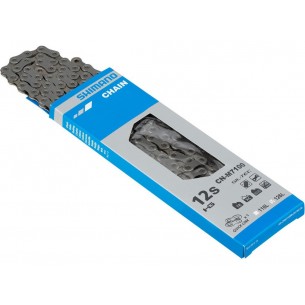 Cadena Shimano SLX M7100 12V 126S