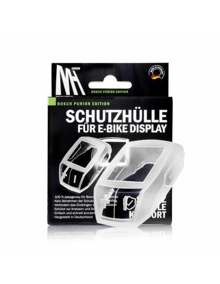 Funda Magura MH Cover Purion Edittion p/E-Bike