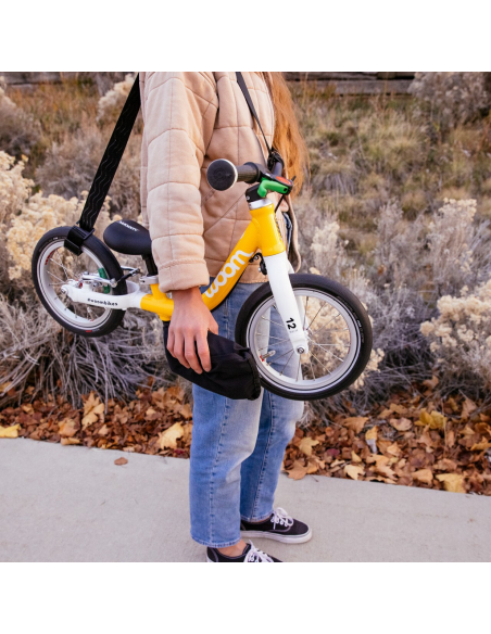 Bolsa Portabicis Woom