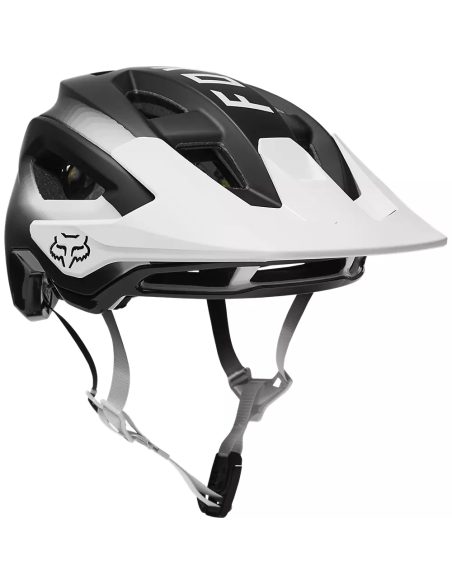 Casco FOX Speedframe PRO Fade