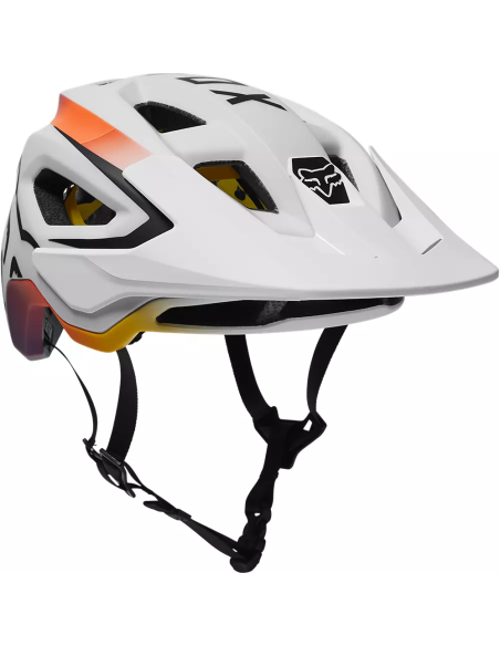 Casco FOX Speedframe Vnish