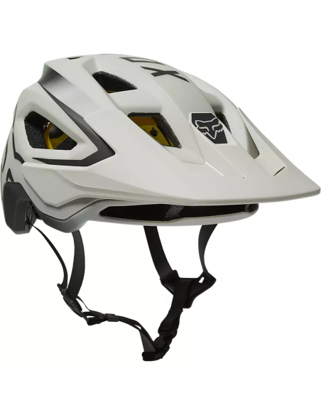 Casco FOX Speedframe Vnish