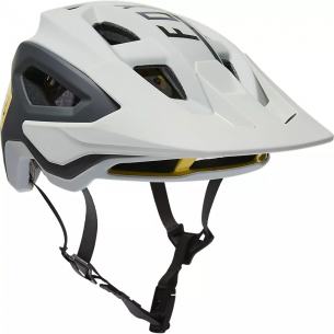Casco Fox Speedframe Pro Blocked