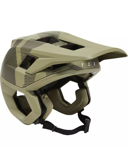 Casco FOX Dropframe Pro
