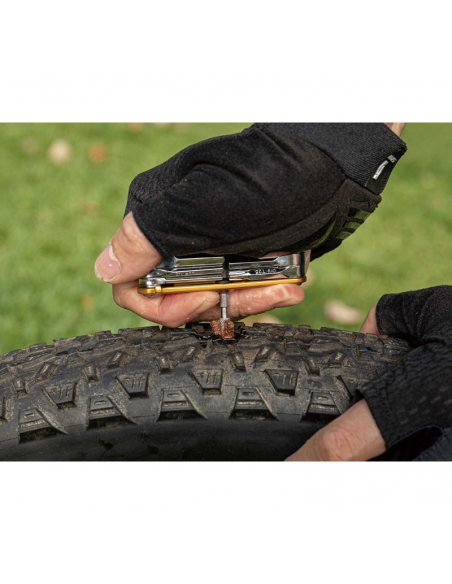 Multiherramienta Topeak Tubi 11 Tubeless