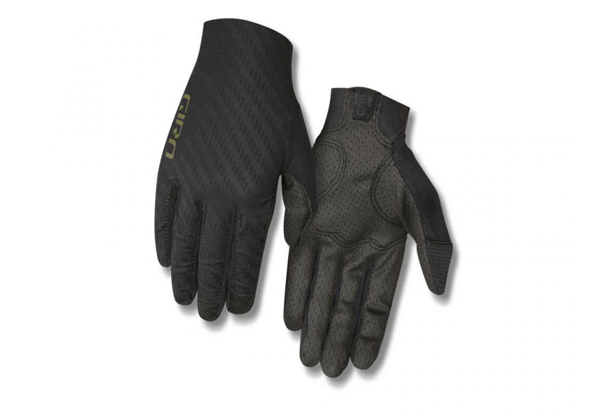 Guantes Largos Giro Rivet CS