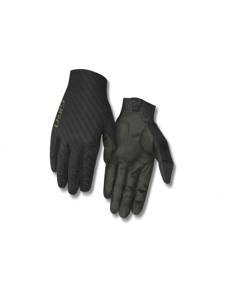 Guantes Largos Giro Rivet CS