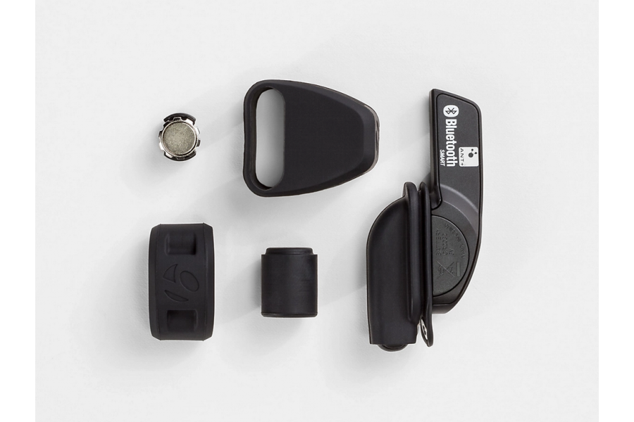 Sensor Bontrager Duotrap S