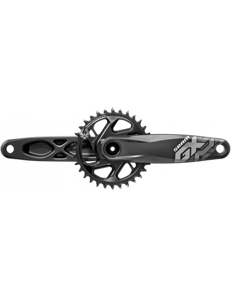 Bielas Sram Mtb GX Eagle Boost Gxp 12V