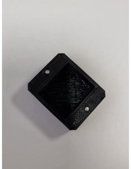 Soporte Kiox 300 Adhesivo Cuadro Carbono