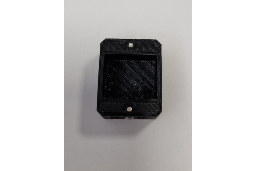 Soporte Kiox 300 Adhesivo Cuadro Carbono