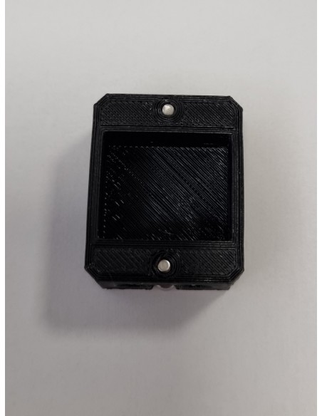 Soporte Kiox 300 Adhesivo Cuadro Carbono