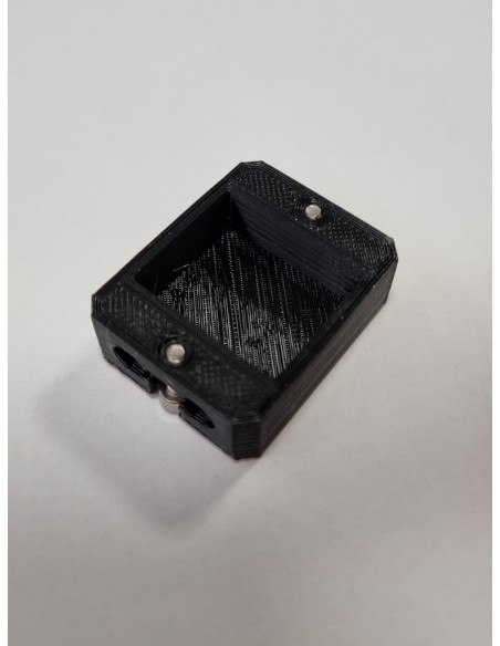 Soporte Kiox 300 Adhesivo Cuadro Carbono