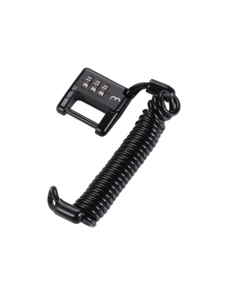 Candado BBB Minisafe BBL-52