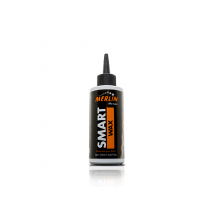 Lubricante Merlín Smart Wax 125ml