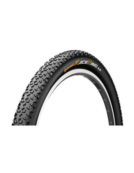 Cubierta Continental Race-king 26x2.00 Rigida NE