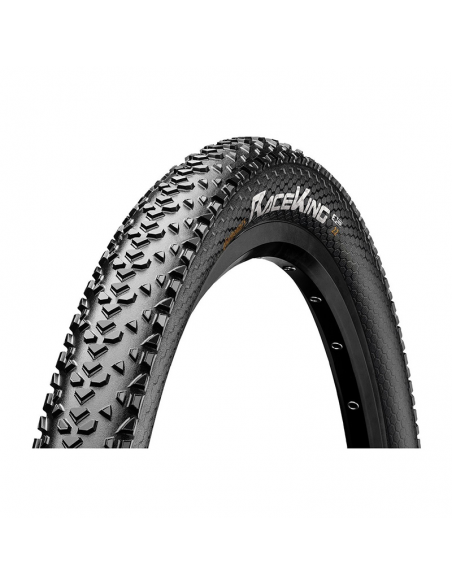 Cubierta Continental Race-king 26x2.20 Rigida NE