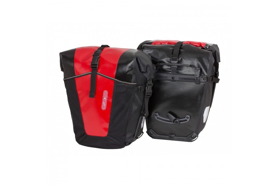 Alforja Ortlieb Back-RollerL Plus QL2.1 par...