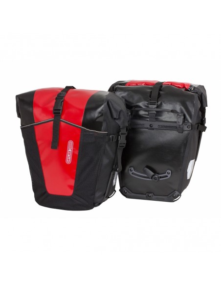 Alforja Ortlieb Back-RollerL Plus QL2.1 par (2x)39L