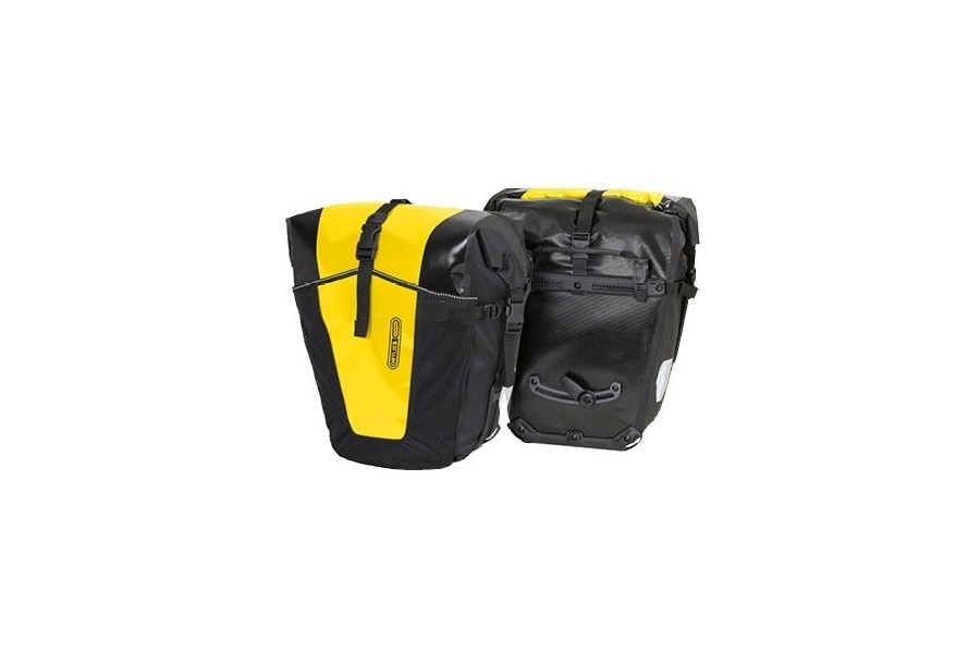 Alforja Ortlieb Back-RollerL Plus QL2.1 par...