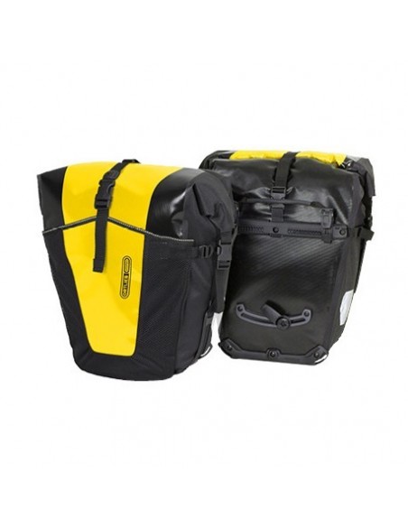 Alforja Ortlieb Back-RollerL Plus QL2.1 par (2x)39L